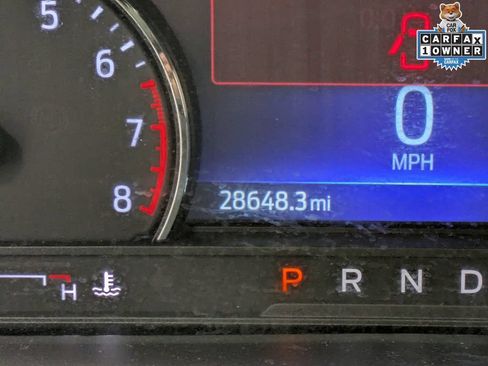 Used 2023 Ford Explorer XLT w/ Equipment Group 202A AWD/4WD image 16