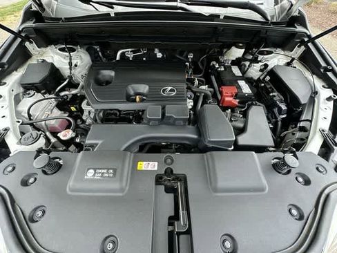Used 2024 Lexus NX 250 FWD w/ Cold Area Package image 25