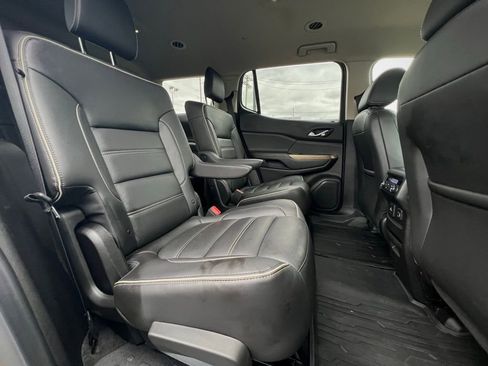 Used 2019 GMC Acadia Denali w/ Technology Package image 30