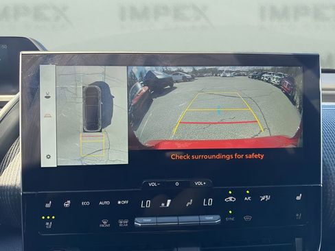 Used 2023 Subaru Solterra AWD image 25