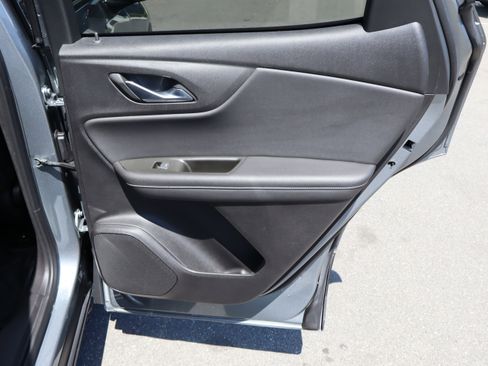 Used 2025 Chevrolet Blazer LT w/ Midnight/Sport Edition FWD image 33