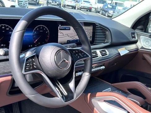New 2026 Mercedes-Benz GLE 350 4MATIC image 15
