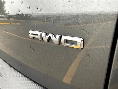 Used 2023 Ford Escape Platinum image 8