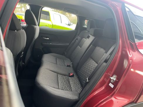 New 2026 Nissan Kicks SV w/ Cold Weather Package image 23