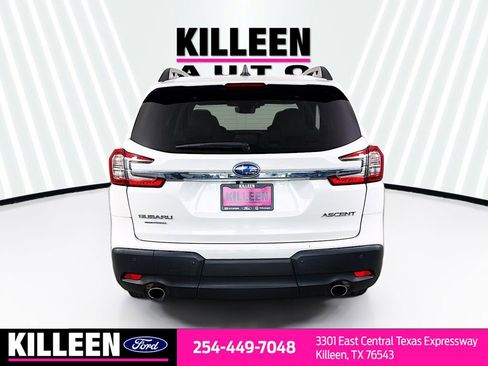 Used 2023 Subaru Ascent Premium w/ Convenience Package image 7