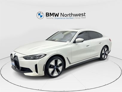 Used 2023 BMW i4 eDrive35 w/ Premium Package