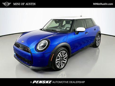 Certified 2025 MINI Cooper S image 1