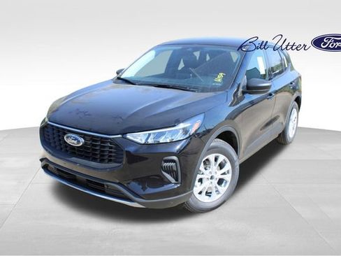 New 2026 Ford Escape Active image 1