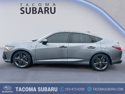 Used 2024 Acura Integra A-Spec