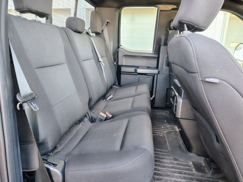 Used 2018 Ford F150 XLT w/ Equipment Group 302A Luxury image 16