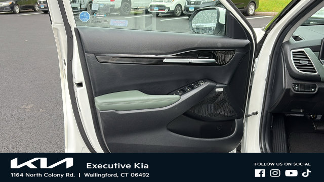 Certified 2024 Kia Seltos SX AWD/4WD image 8