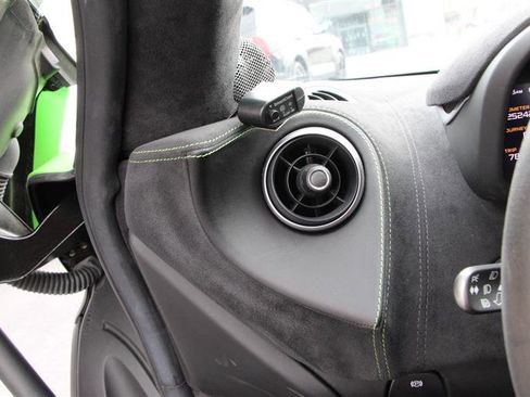 Used 2016 McLaren 570S Coupe image 28