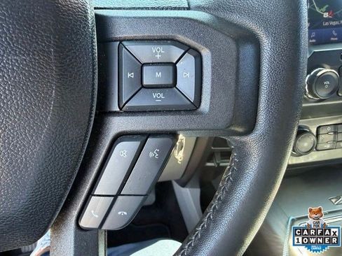 Used 2020 Ford F150 XLT w/ Equipment Group 302A Luxury RWD image 9