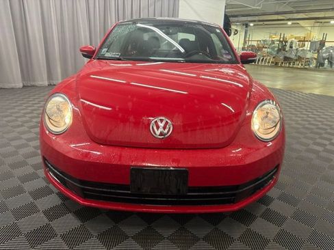 Used 2012 Volkswagen Beetle 2.5 FWD image 2