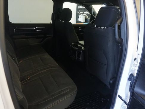 Used 2019 RAM 1500 Big Horn AWD/4WD image 21