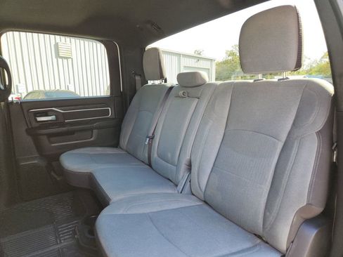 Certified 2024 RAM 2500 Big Horn image 17