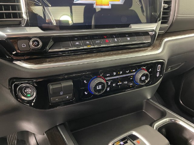 New 2026 Chevrolet Silverado 1500 RST AWD/4WD image 6