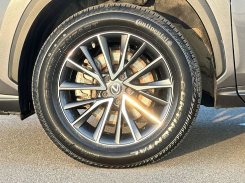 Certified 2023 Lexus NX 250 AWD image 25