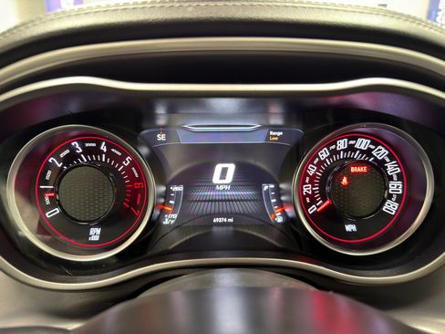 Used 2021 Dodge Challenger R/T Scat Pack w/ Plus Package image 19