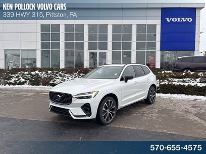 Used 2025 Volvo XC60 B5 Plus