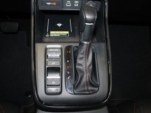 Certified 2024 Honda CR-V Sport-L image 32