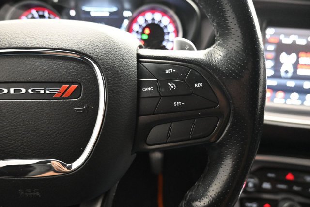 Used 2020 Dodge Challenger R/T Scat Pack RWD image 12