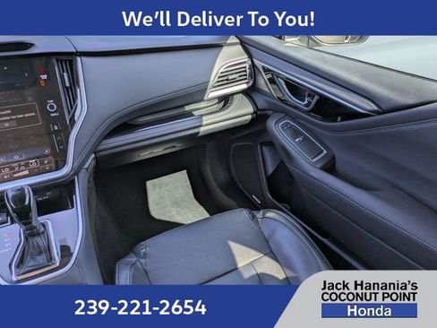 Used 2022 Subaru Outback Limited AWD/4WD image 19