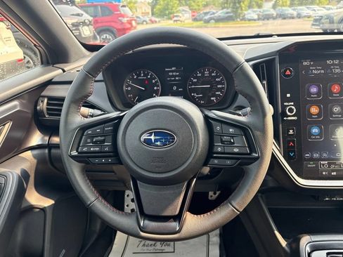 Certified 2026 Subaru Impreza RS AWD/4WD image 14