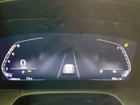 New 2026 MAZDA CX-5 Preferred AWD/4WD image 15