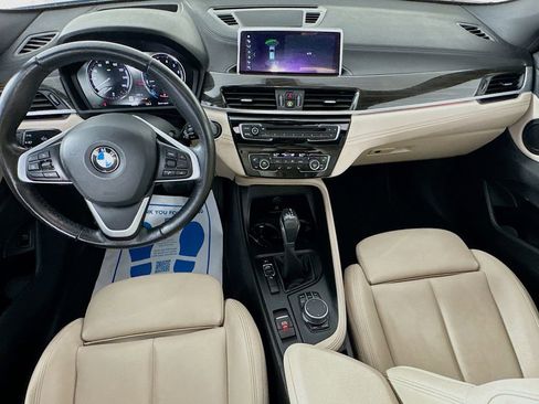 Used 2019 BMW X2 sDrive28i w/ Convenience Package FWD image 28
