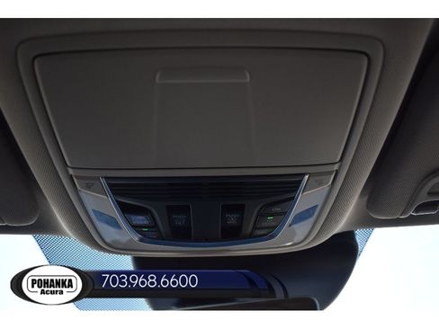 New 2026 Acura RDX w/ Advance Package AWD/4WD image 19