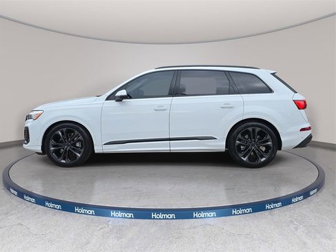 Used 2026 Audi Q7 3.0T Premium Plus w/ Premium Plus Package image 7