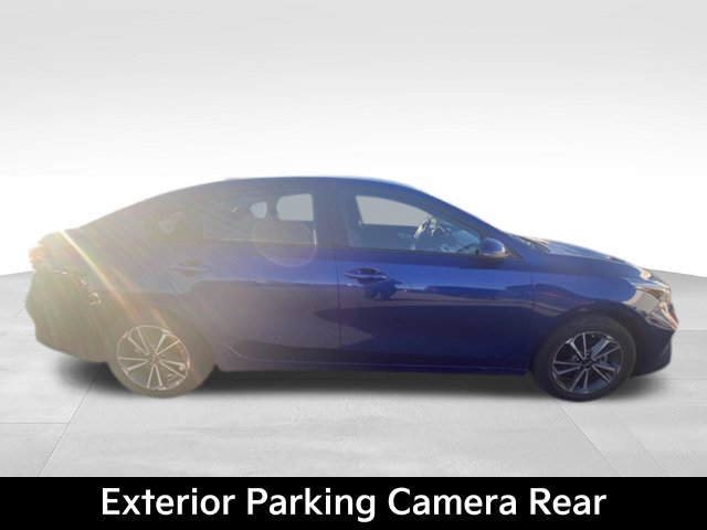 Certified 2023 Kia Forte LXS w/ LXS Technology Package FWD image 16