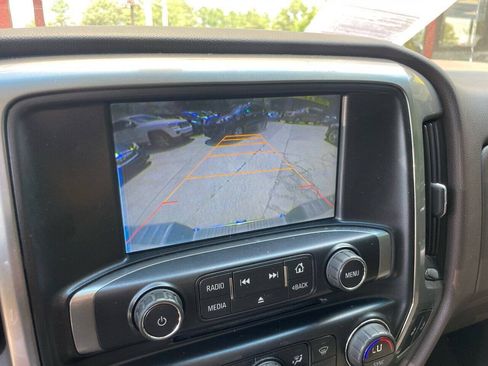 Used 2014 Chevrolet Silverado 1500 LT w/ All Star Edition AWD/4WD image 14