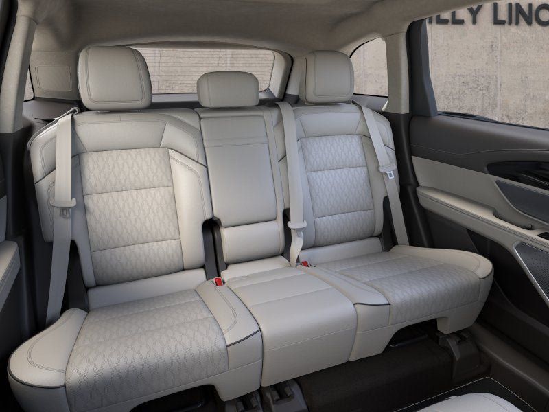 New 2026 Lincoln Nautilus Black Label AWD/4WD image 11