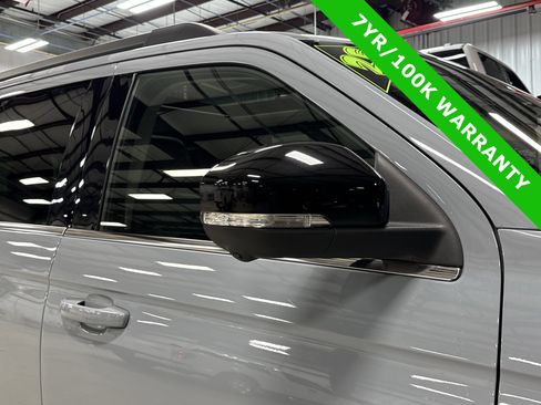 Certified 2025 Ford Expedition Max Active image 10