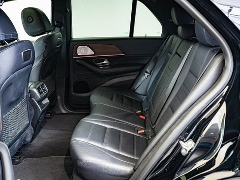 Used 2020 Mercedes-Benz GLE 350 4MATIC image 31