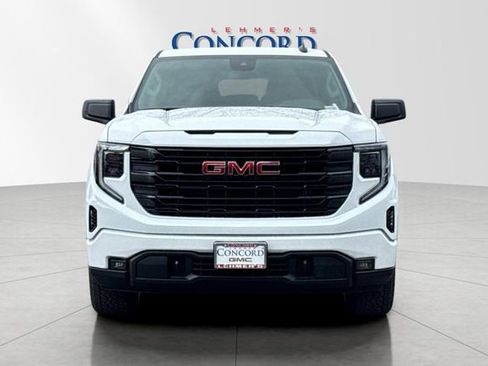 New 2026 GMC Sierra 1500 Elevation w/ Elevation Select Package image 9