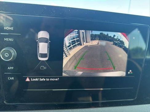 Used 2025 Volkswagen Jetta S FWD image 24