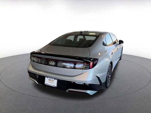 Used 2025 Hyundai Sonata SEL image 15