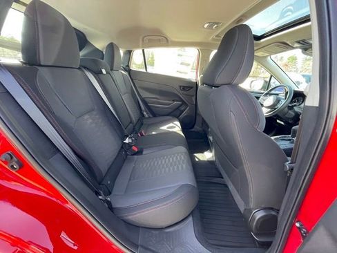 New 2026 Subaru Impreza 2.0i Sport AWD/4WD image 20