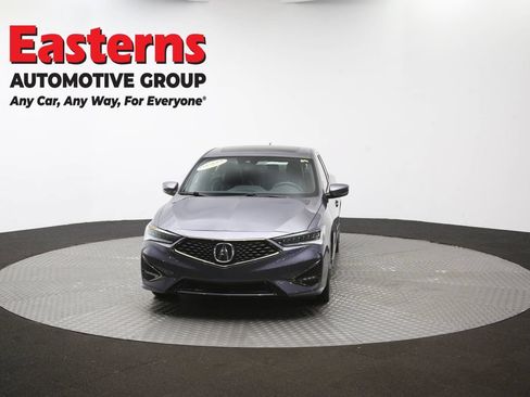 Used 2021 Acura ILX FWD image 56