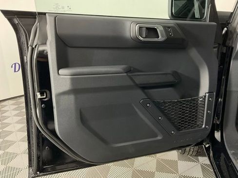 New 2025 Ford Bronco Big Bend image 12