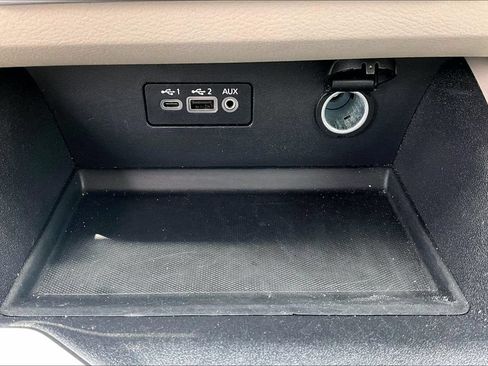 Used 2025 Nissan Altima 2.5 SV FWD image 14