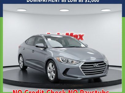 Used 2018 Hyundai Elantra SE