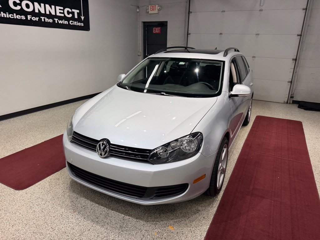 Used 2013 Volkswagen Jetta TDI FWD image 5