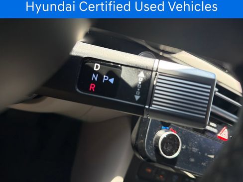 Certified 2025 Hyundai Tucson SEL AWD/4WD image 32