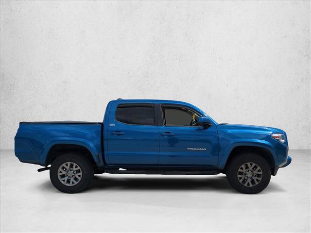 Used 2018 Toyota Tacoma SR5 RWD image 4