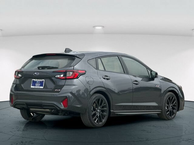 New 2026 Subaru Impreza RS AWD/4WD image 6