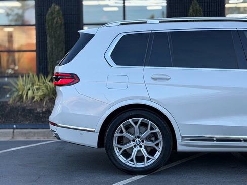 Used 2023 BMW X7 xDrive40i image 20